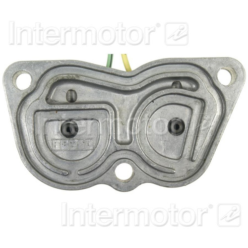 Standard Ignition Transmission Control Solenoid TCS77 - bottom view