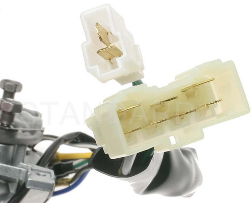 Standard Ignition Ignition Switch With Lock Cylinder US-474
