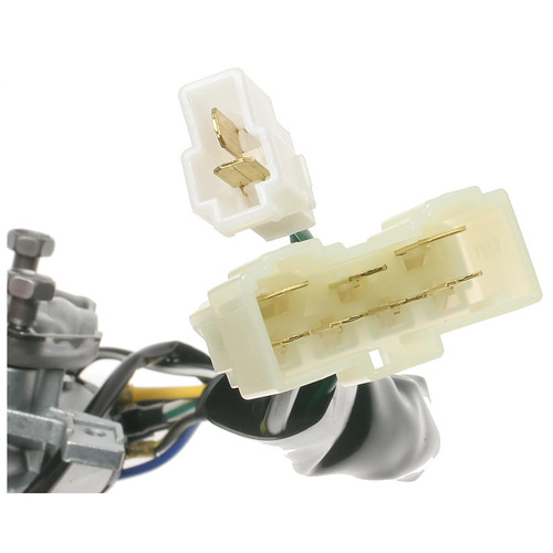 Standard Ignition Ignition Switch With Lock Cylinder US-474