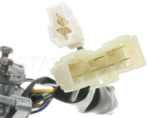 Standard Ignition Ignition Switch With Lock Cylinder US-474