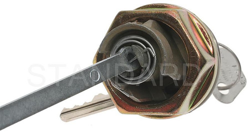 Standard Ignition Tailgate Lock Cylinder TL-101