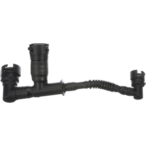 Standard Ignition Engine Crankcase Breather Hose V819 - front view