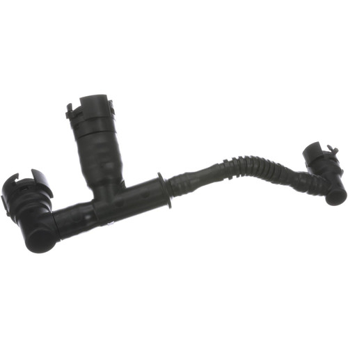Standard Ignition Engine Crankcase Breather Hose V819 - top view