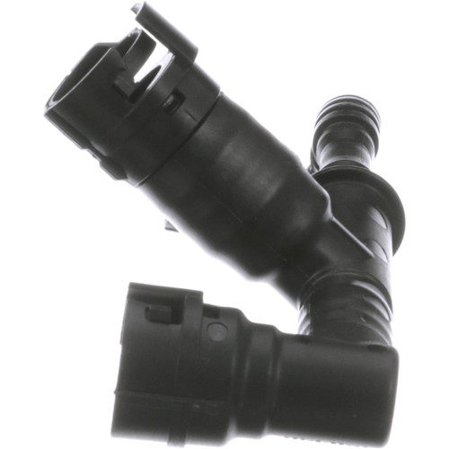 Standard Ignition Engine Crankcase Breather Hose V819 - right view