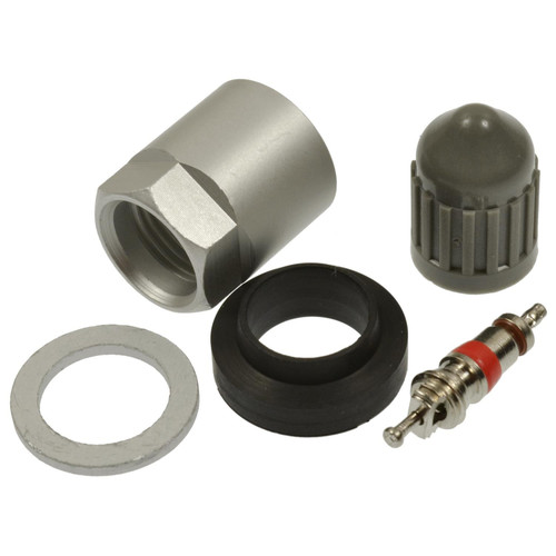 Standard Ignition Tire Pressure Monitoring System OE Design Sensor Service Kit TPM2040K4 - front view