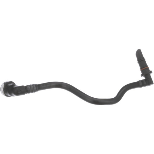 Standard Ignition Engine Crankcase Breather Hose V817 - top view