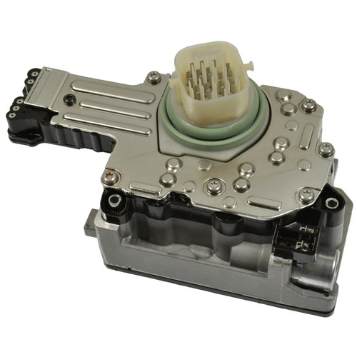 Standard Ignition Transmission Control Solenoid TCS108 - front view