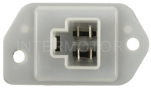 Standard Ignition Blower Motor Resistor RU-218
