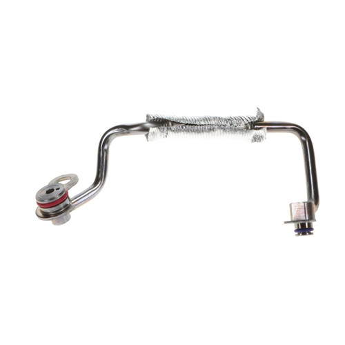 Standard Ignition Turbocharger Coolant Line TIH201 - front view