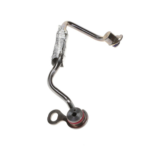 Standard Ignition Turbocharger Coolant Line TIH201 - right view