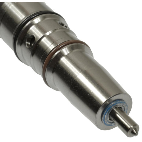 Standard Ignition Fuel Injector - Diesel - Remfd FJ1244 - angled view