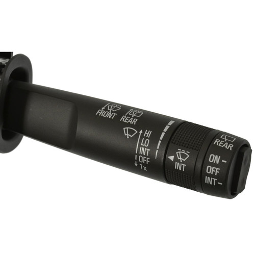 Standard Ignition Windshield Wiper Switch WP584 - angled view