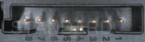 Standard Ignition Multi Function Dash Switch WP-242