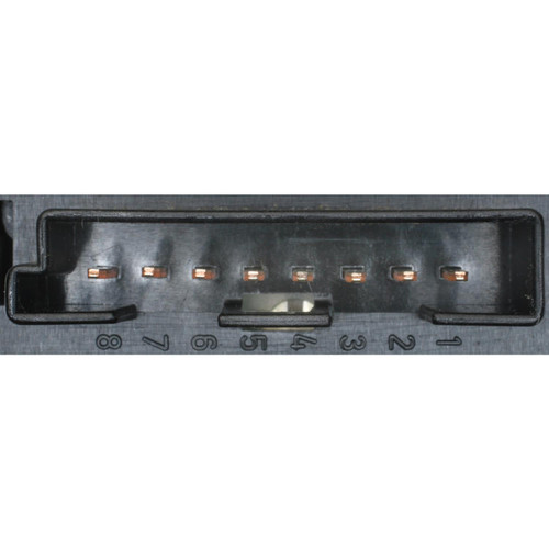 Standard Ignition Multi Function Dash Switch WP-242
