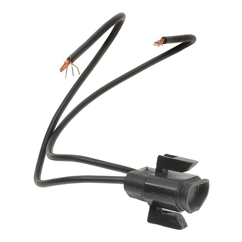 Standard Ignition Windshield Washer Pump Connector S-596