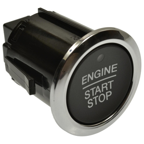 Standard Ignition Ignition Push Button Switch US1378 - front view