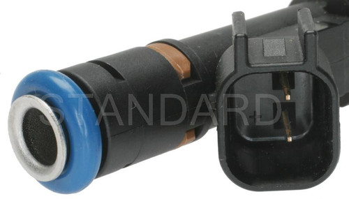 Standard Ignition Fuel Injector - MFI - New FJ1004