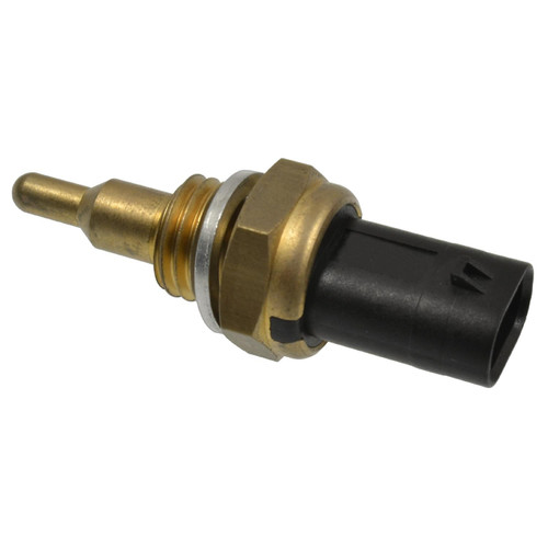Standard Ignition Temperature Sender - With Gauge TS-658