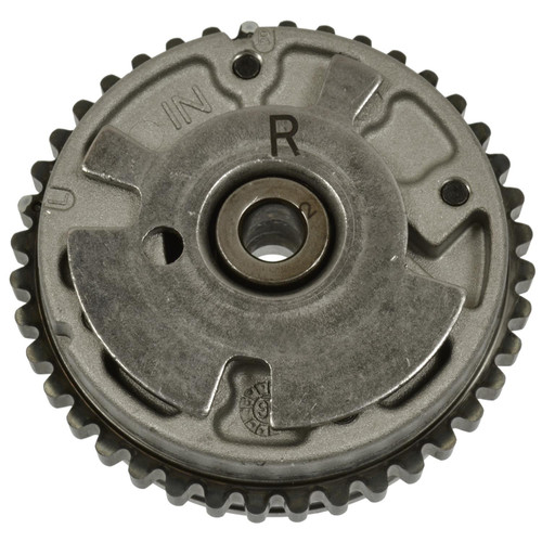 Standard Ignition Engine Variable Valve Timing Sprocket VVT549 - back view