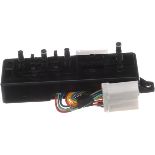 Standard Ignition Power Seat Switch PSW16 - angled view