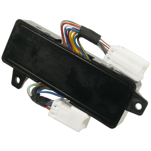 Standard Ignition Power Seat Switch PSW16 - back view