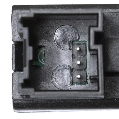 Standard Ignition Brake Pedal Position Sensor SLS643 - connector view