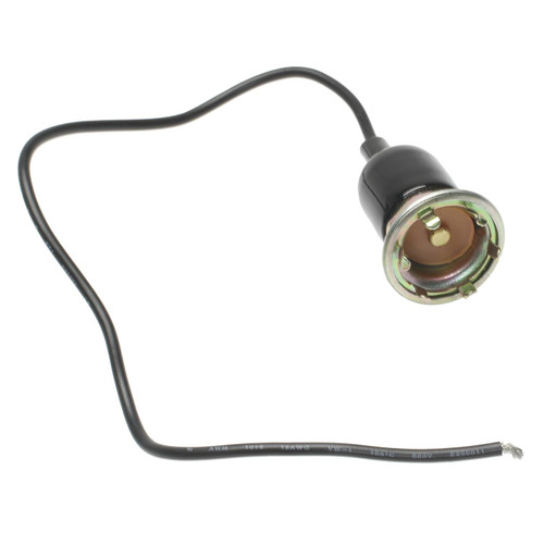 Standard Ignition Multi Function Socket S-35