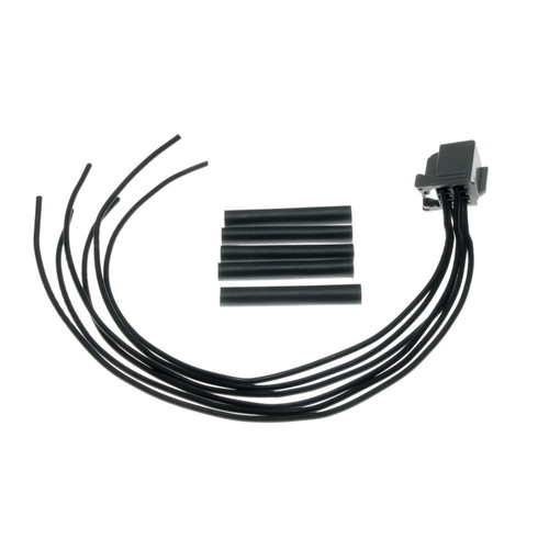 Standard Ignition Lumbar Switch Connector S-2037