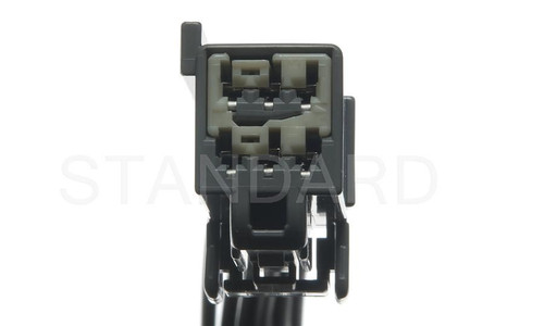 Standard Ignition Lumbar Switch Connector S-2037
