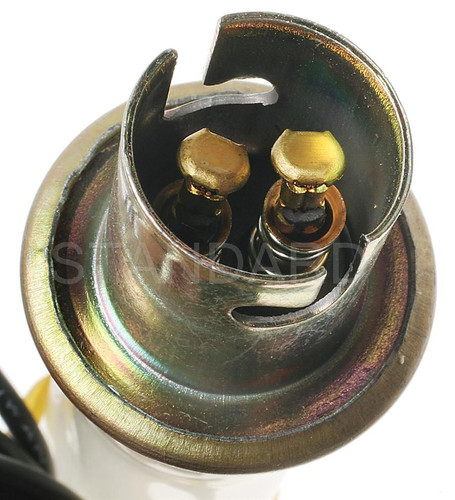 Standard Ignition Multi Function Socket S-36N