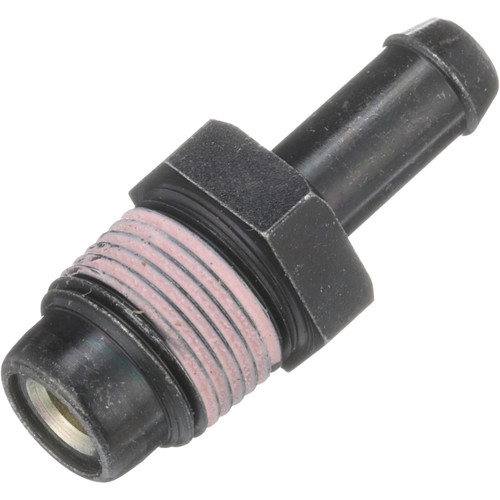 Standard Ignition PCV Valve V428 - top view