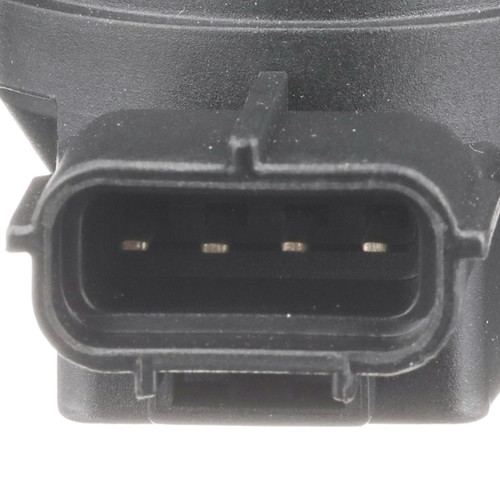 Standard Ignition Throttle Position Sensor TH209 - connector view