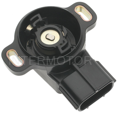 Standard Ignition Throttle Position Sensor TH209 - angled view