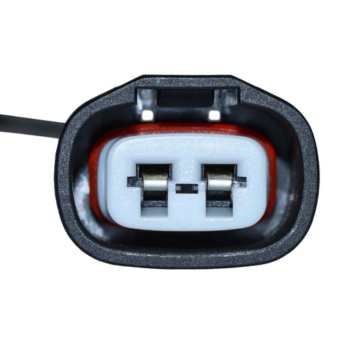 Standard Ignition Multi Function Connector S3115 - connector view