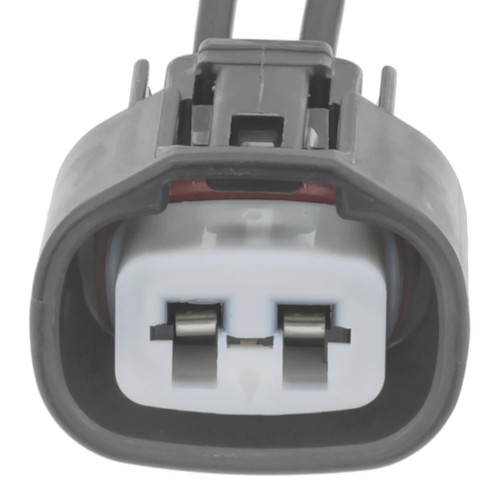 Standard Ignition Multi Function Connector S3115 - angled view