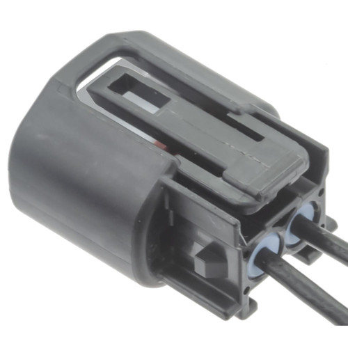 Standard Ignition Multi Function Connector S3115 - back view