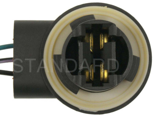 Standard Ignition Multi Function Socket S-862