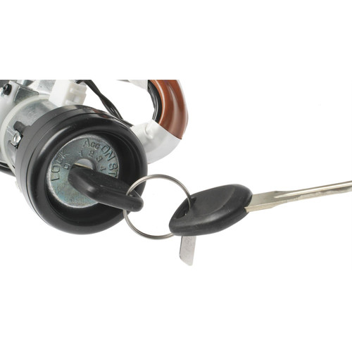 Standard Ignition Ignition Switch With Lock Cylinder US-366