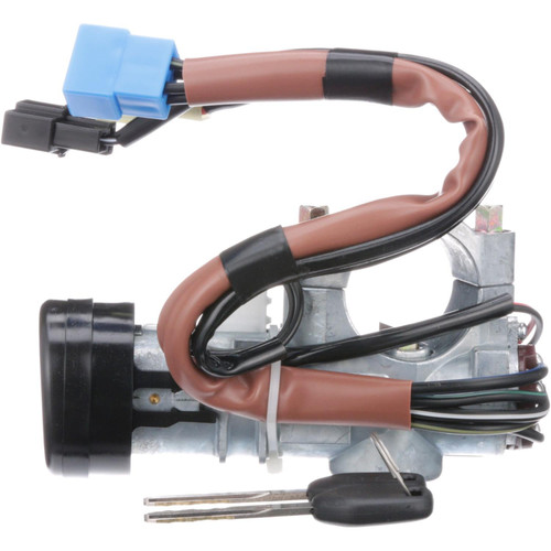 Standard Ignition Ignition Switch With Lock Cylinder US-366