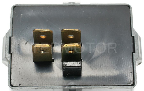 Standard Ignition Pulse Wiper Relay RY-155