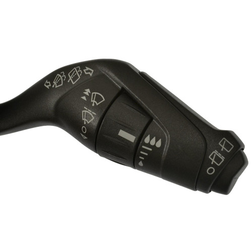Standard Ignition Windshield Wiper Switch WP589 - angled view