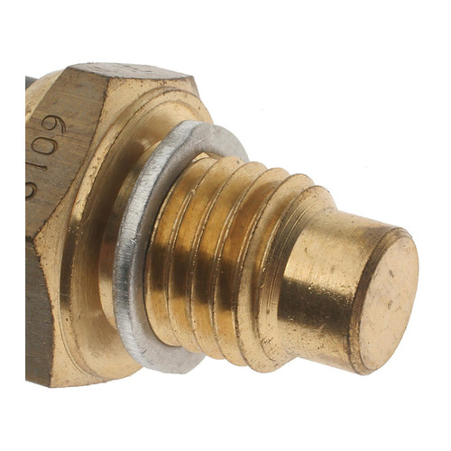 Standard Ignition Temperature Sender - With Gauge TS-460