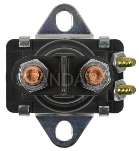 Standard Ignition Air Intake Heater Relay RY-1552