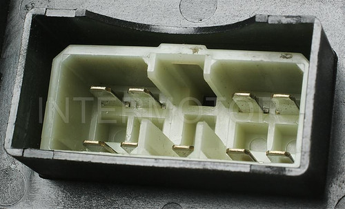 Standard Ignition Multi-Function Relay RY-396