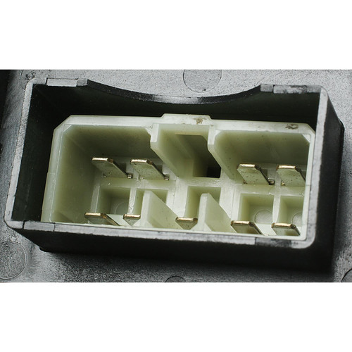 Standard Ignition Multi-Function Relay RY-396