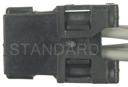 Standard Ignition A/C and Heater Switch Connector S-1098