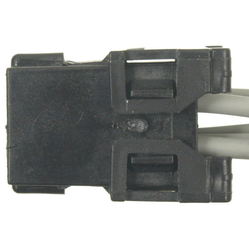 Standard Ignition A/C and Heater Switch Connector S-1098