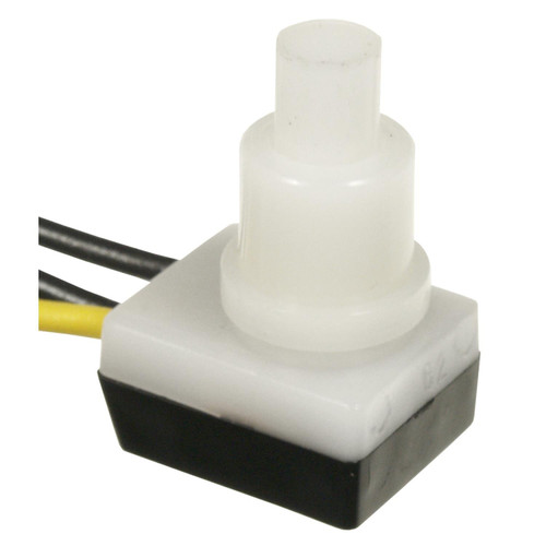 Standard Ignition Overhead Console Harness Connector S1951 - angled view