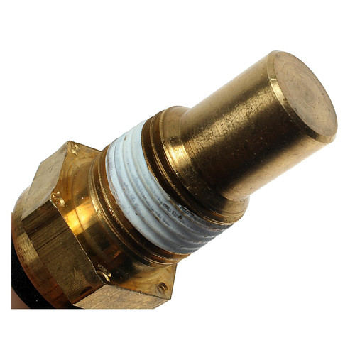 Standard Ignition Temperature Sender - With Light TS-66