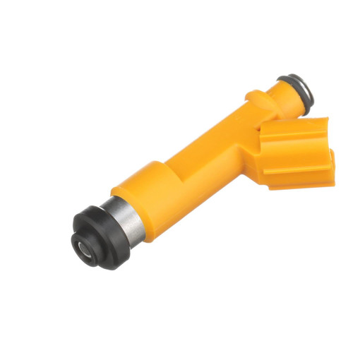 Standard Ignition Fuel Injector - MFI - New FJ453 - angled view